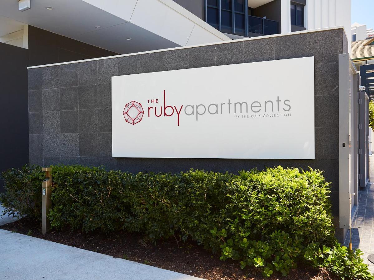 Ruby Gold Coast By Serain Εξωτερικό φωτογραφία