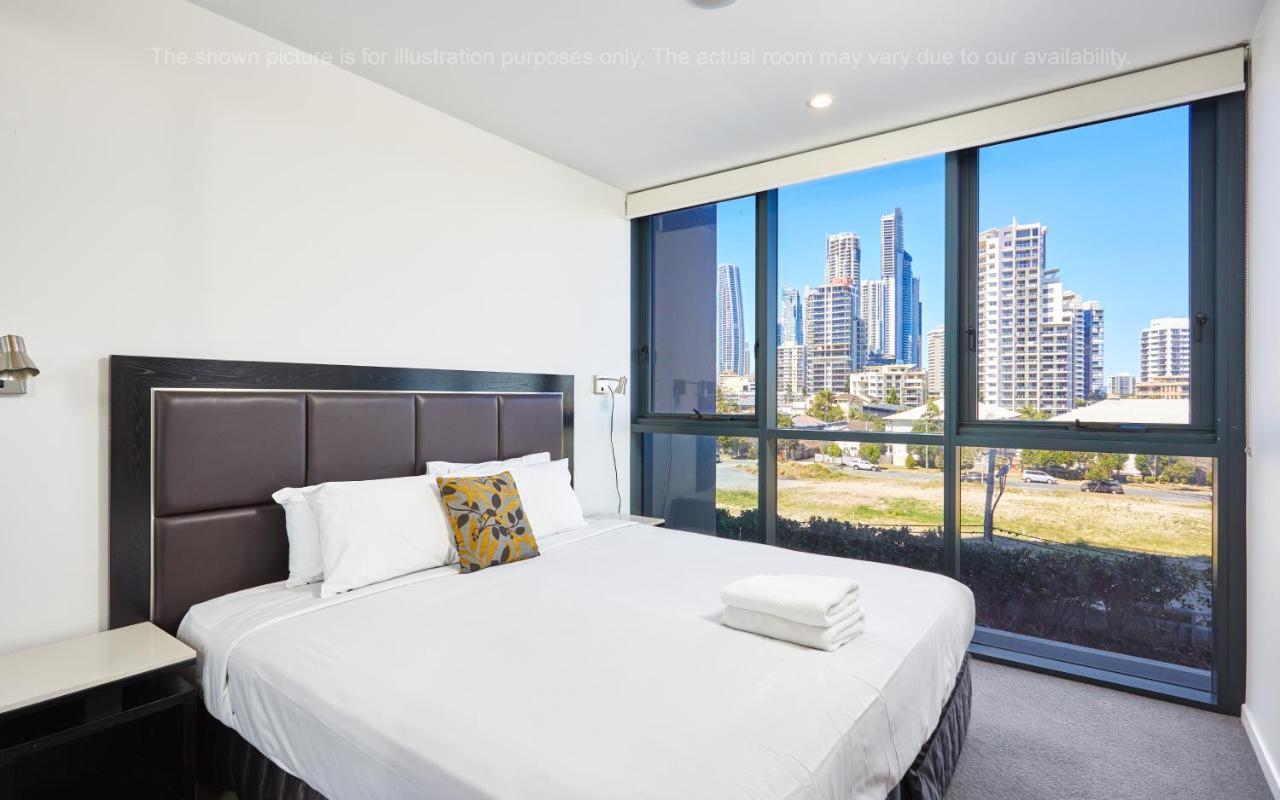 Ruby Gold Coast By Serain Εξωτερικό φωτογραφία