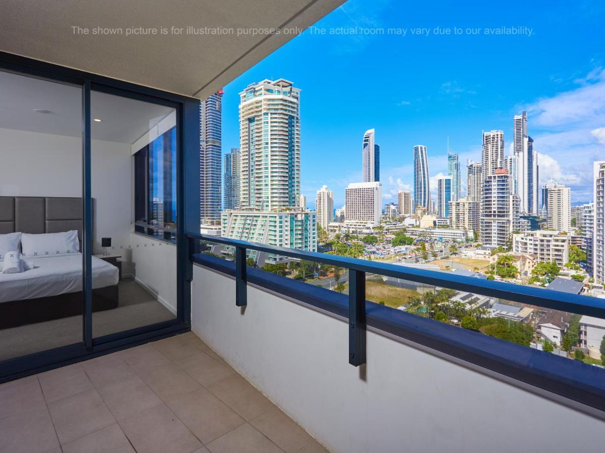 Ruby Gold Coast By Serain Εξωτερικό φωτογραφία