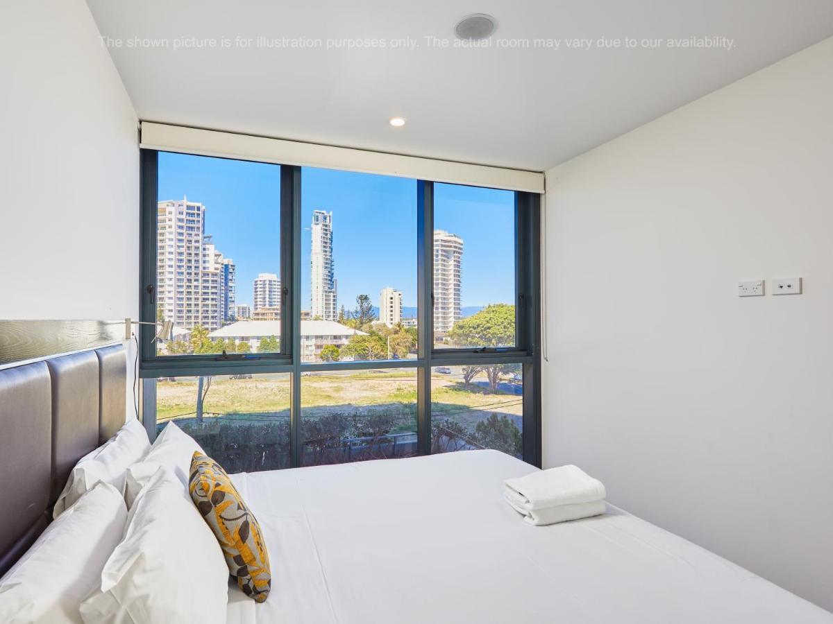 Ruby Gold Coast By Serain Εξωτερικό φωτογραφία