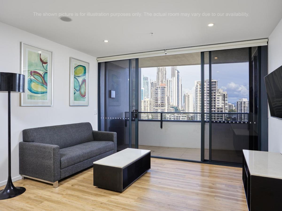 Ruby Gold Coast By Serain Εξωτερικό φωτογραφία
