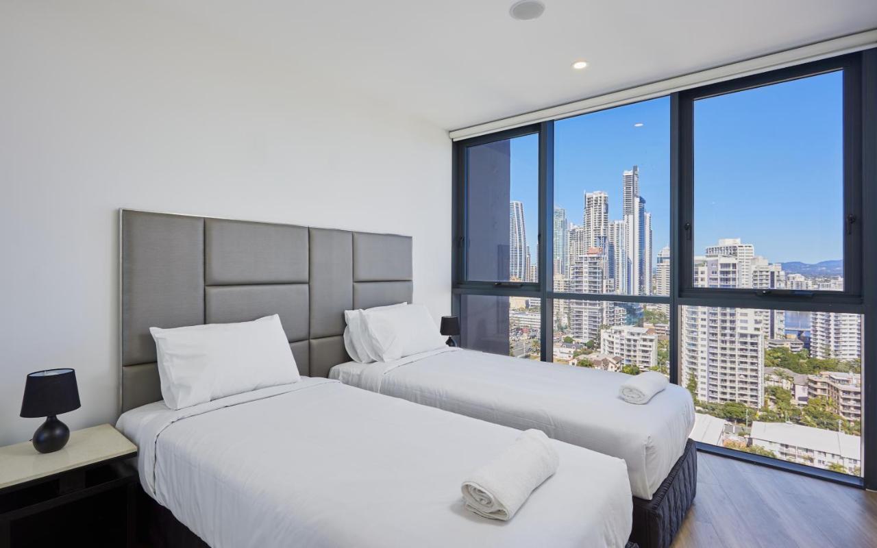 Ruby Gold Coast By Serain Εξωτερικό φωτογραφία