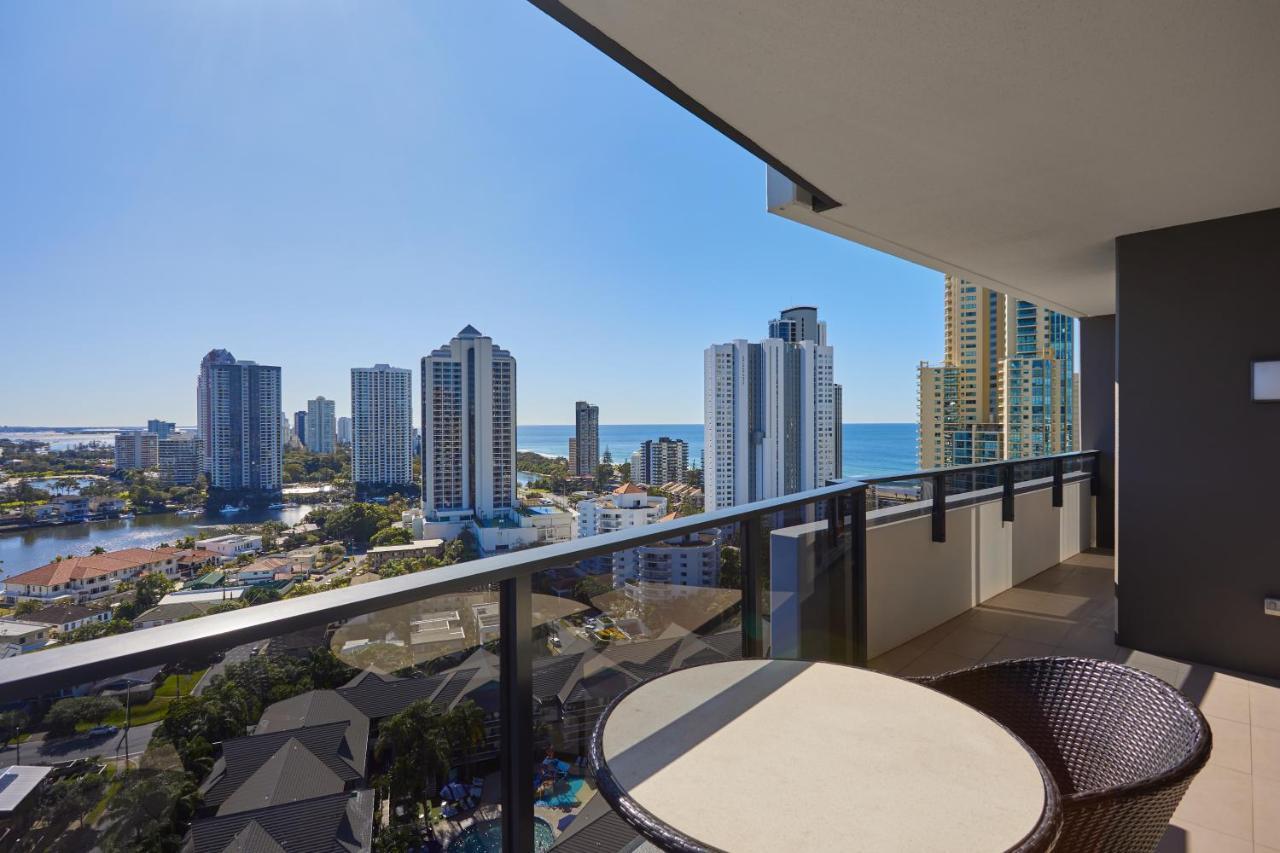 Ruby Gold Coast By Serain Εξωτερικό φωτογραφία