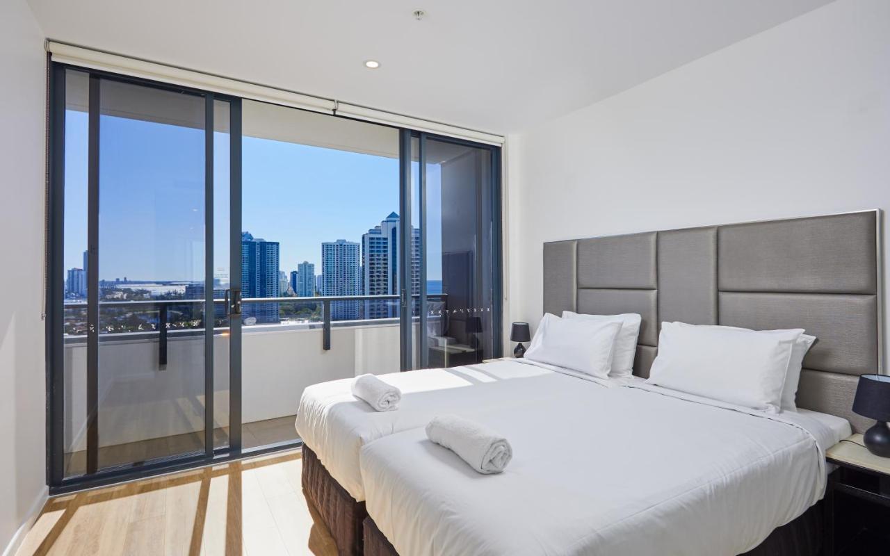 Ruby Gold Coast By Serain Εξωτερικό φωτογραφία