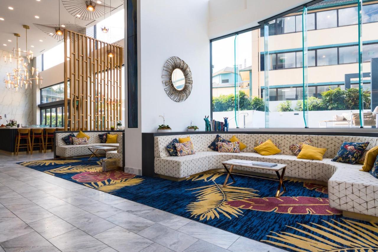Ruby Gold Coast By Serain Εξωτερικό φωτογραφία